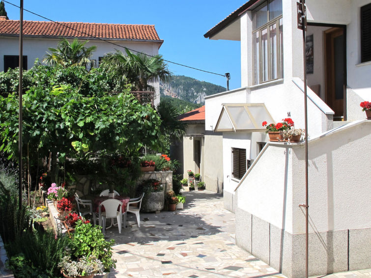 Apartment Julka