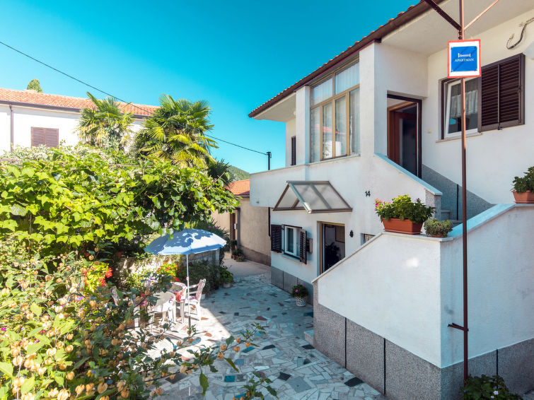 Apartment Julka