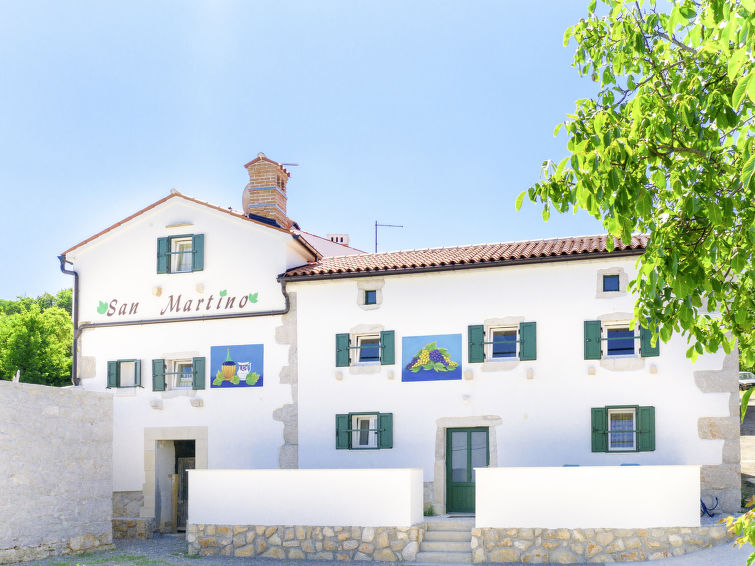 House San Martino II