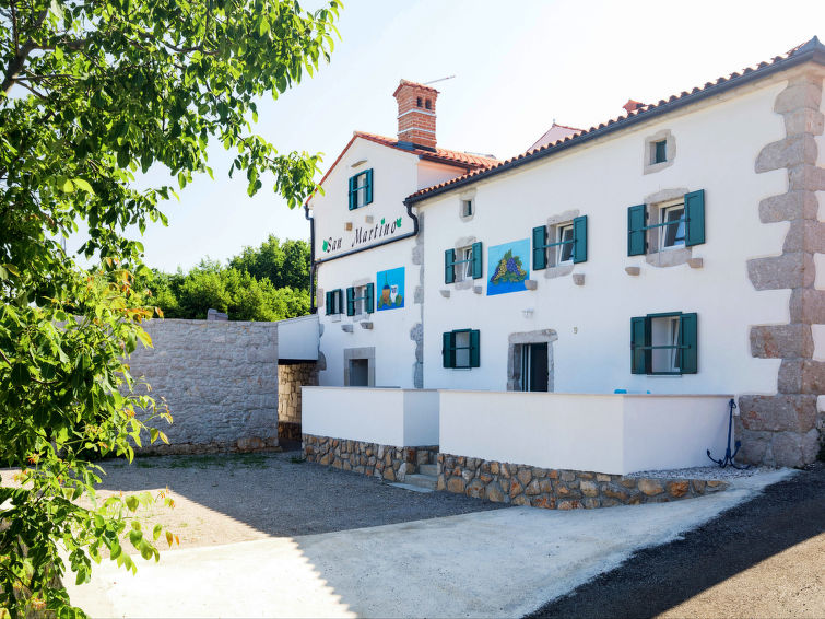 House San Martino II