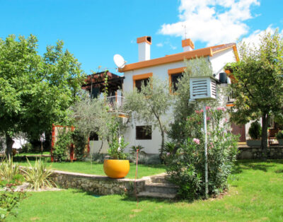 Apartment Jurkovic