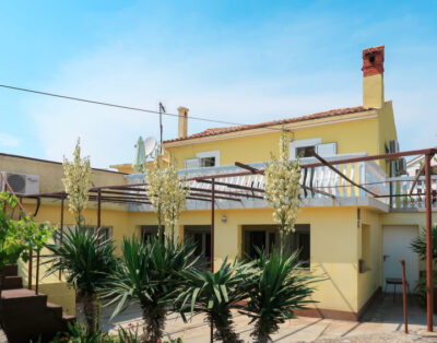 House Mateja
