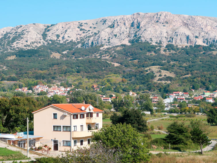 Apartment Marija