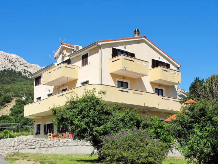 Apartment Marija