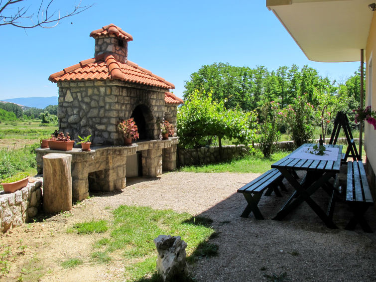 Apartment Marija