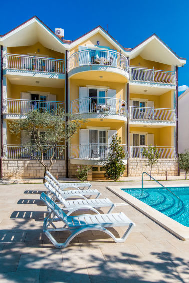 Apartment Villa Anna