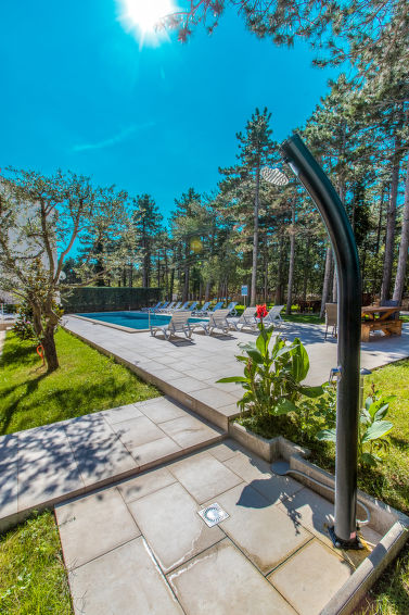 Apartment Villa Anna