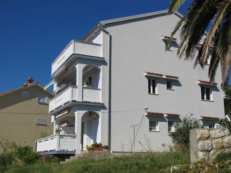 Apartment Hoba