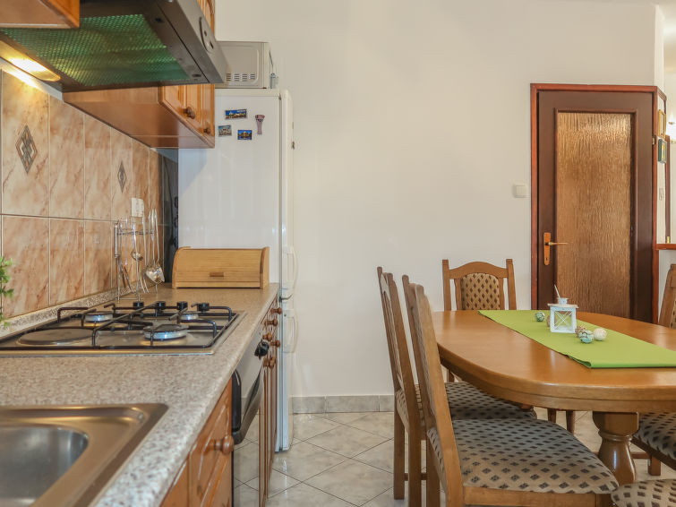 Apartment Mila
