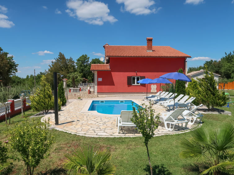 House Maric