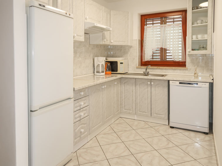 Apartment Branka