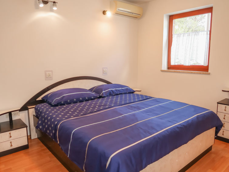Apartment Branka