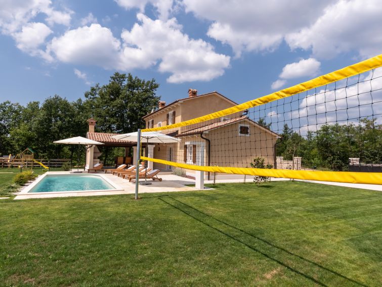 House Lucija