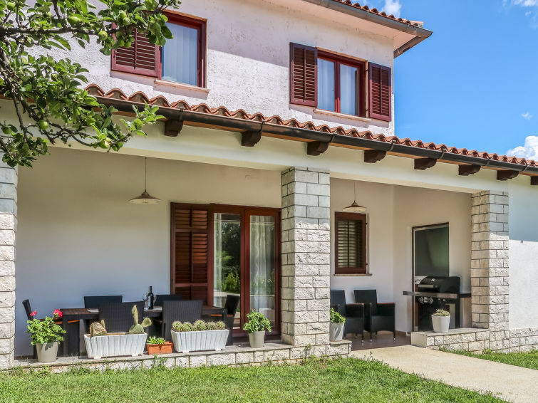 House Anteo