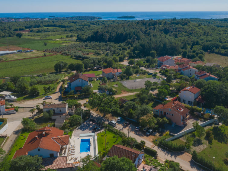 House Villa Marina I