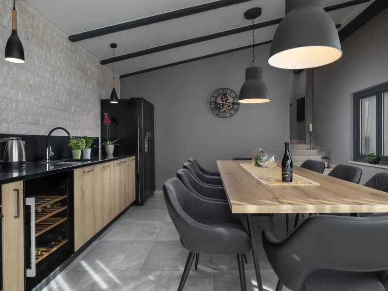 House Villa Marina I