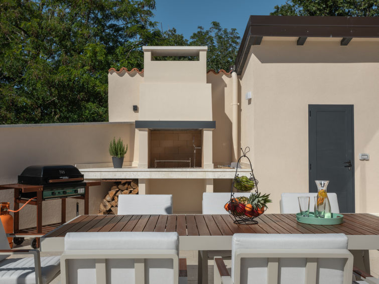 House Villa Marina I
