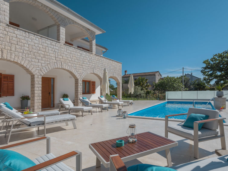House Villa Marina I