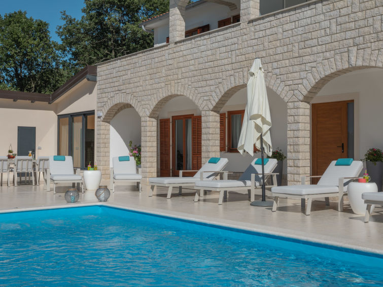 House Villa Marina I