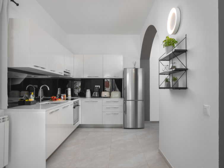 House Villa Marina I
