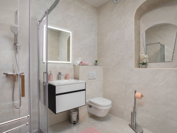 House Villa Marina I