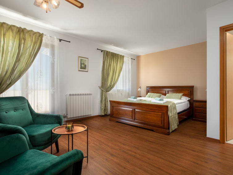 House Villa Marina I
