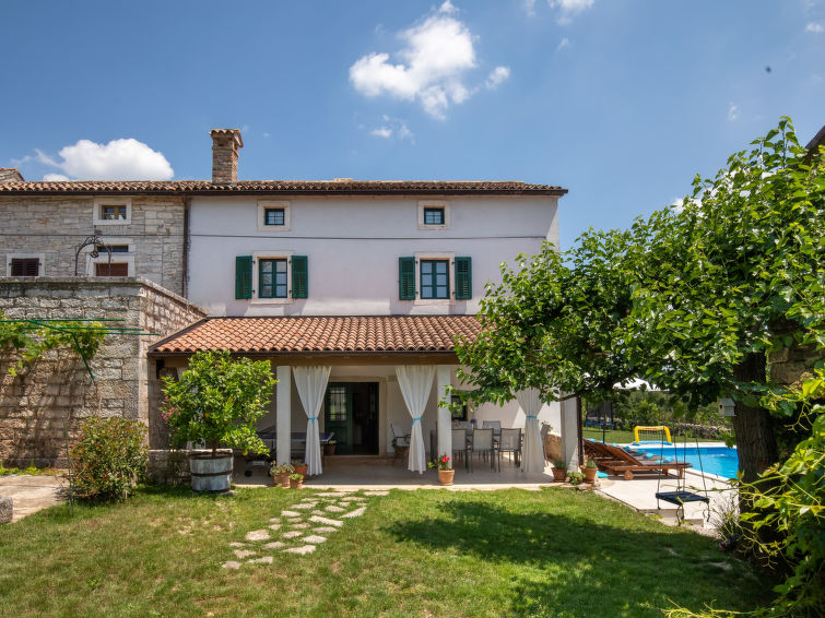 House Marija