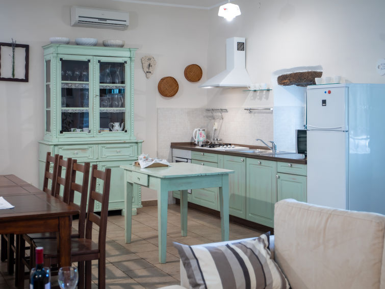 House Marija