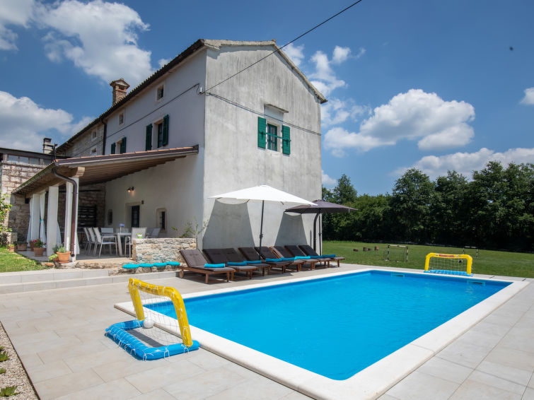 House Marija