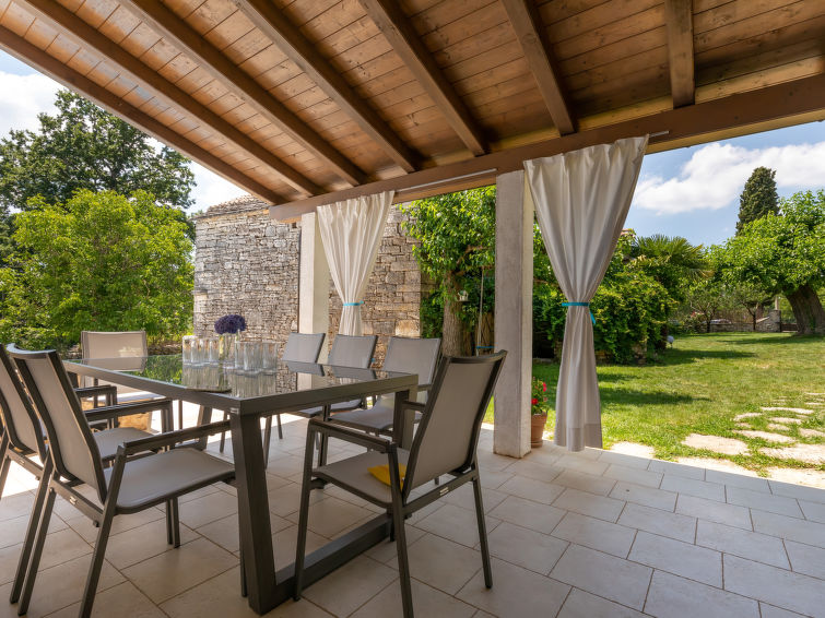 House Marija
