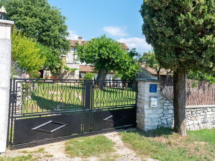House Marija
