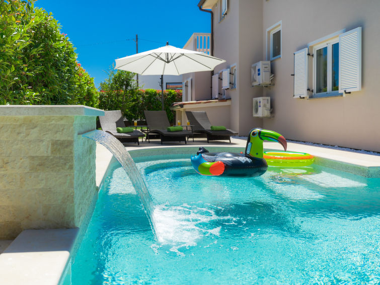 House Villa Valentina