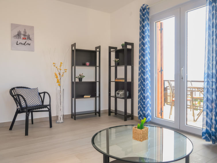 Apartment Gordana
