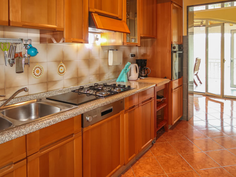 Apartment Žoel