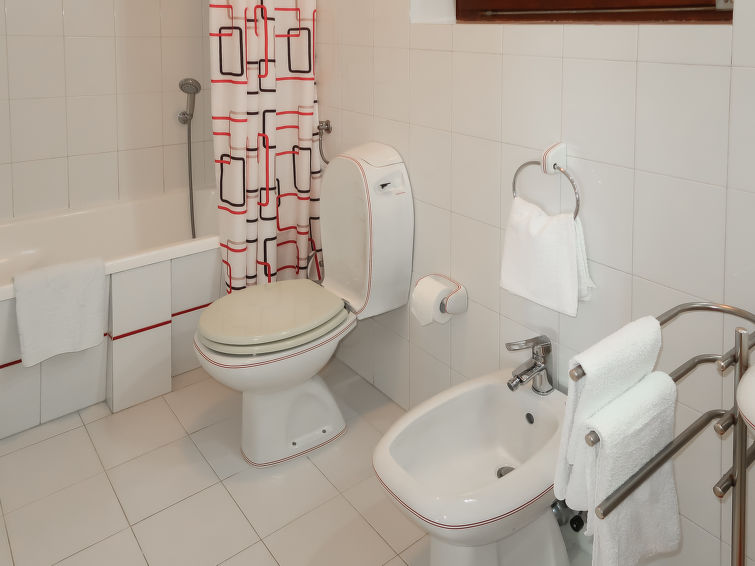 Apartment Žoel