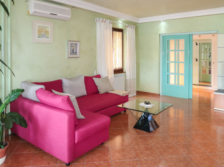 Apartment Žoel