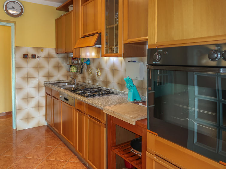 Apartment Žoel