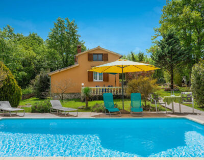 House Lavanda