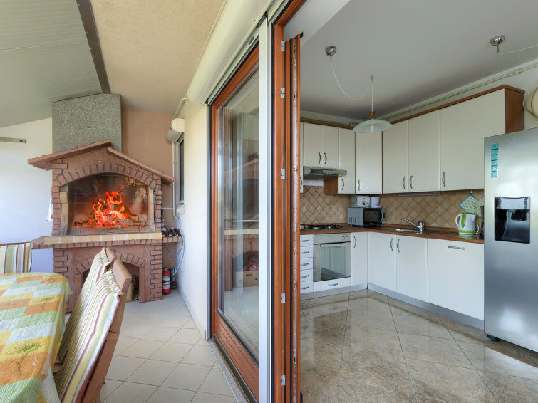 Apartment Matej