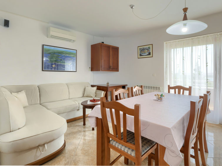Apartment Matej