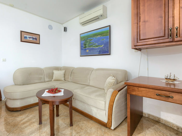 Apartment Matej