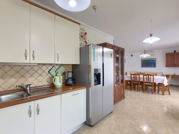 Apartment Matej