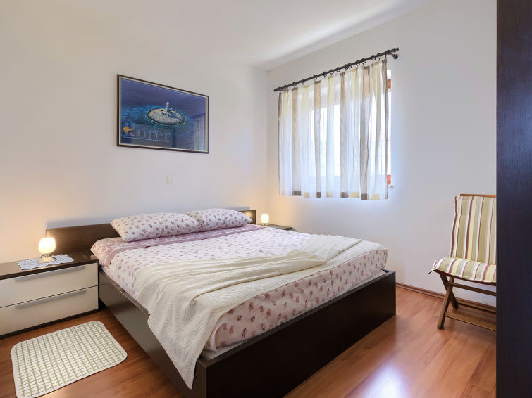 Apartment Matej