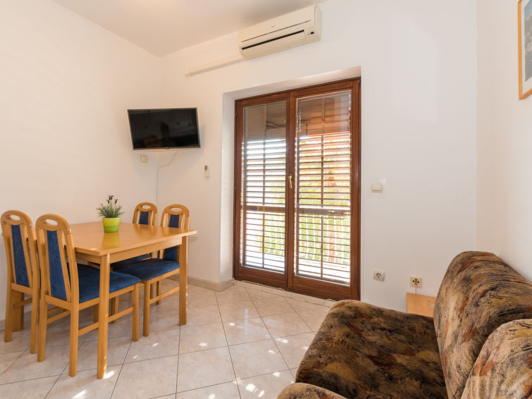 Apartment Adria