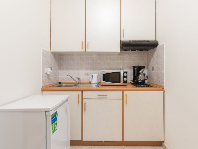 Apartment Adria