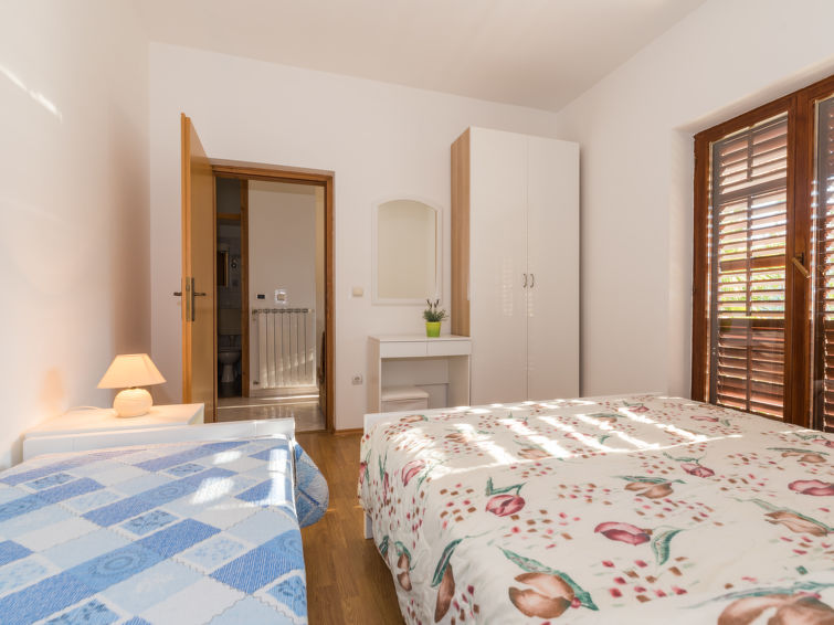Apartment Adria