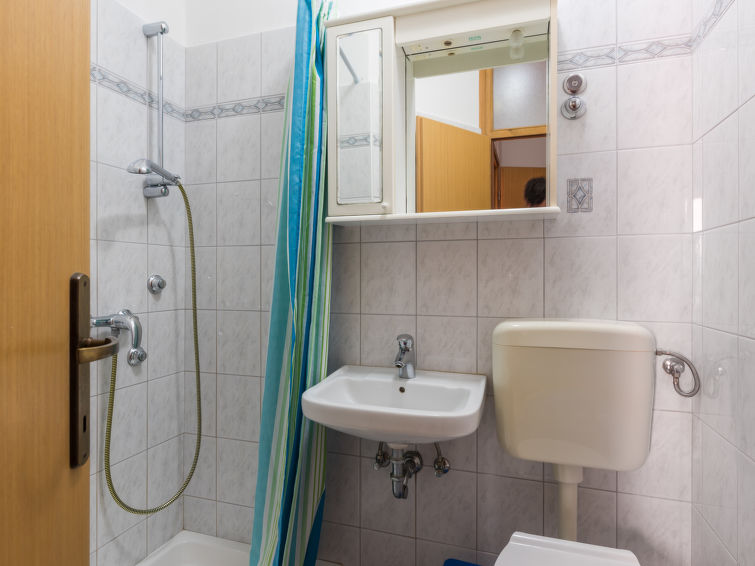 Apartment Adria