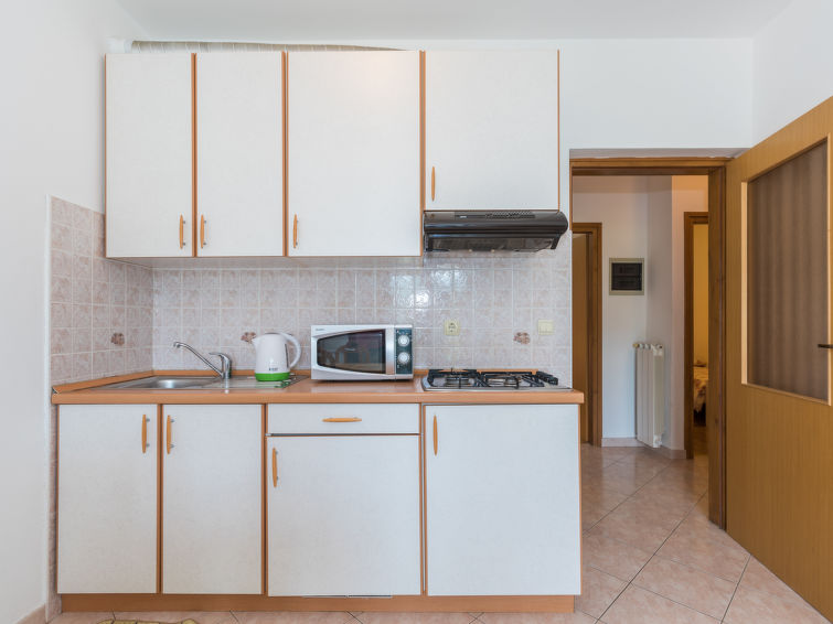 Apartment Adria