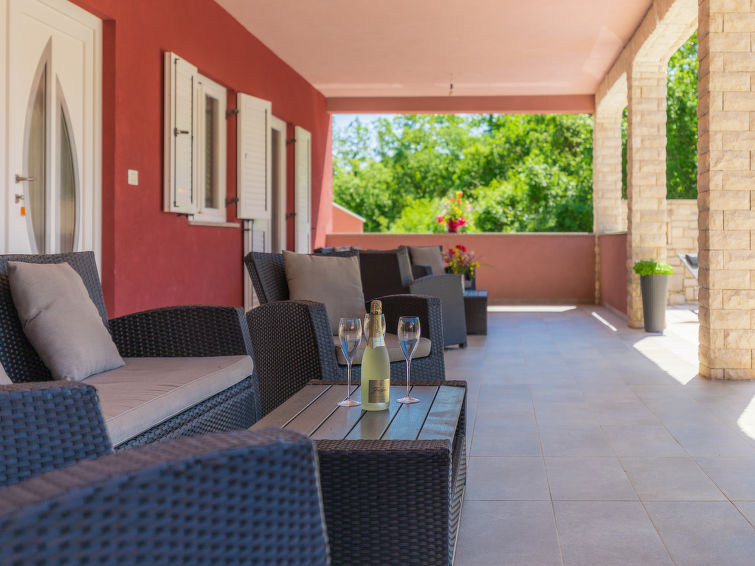 House Ljiljana