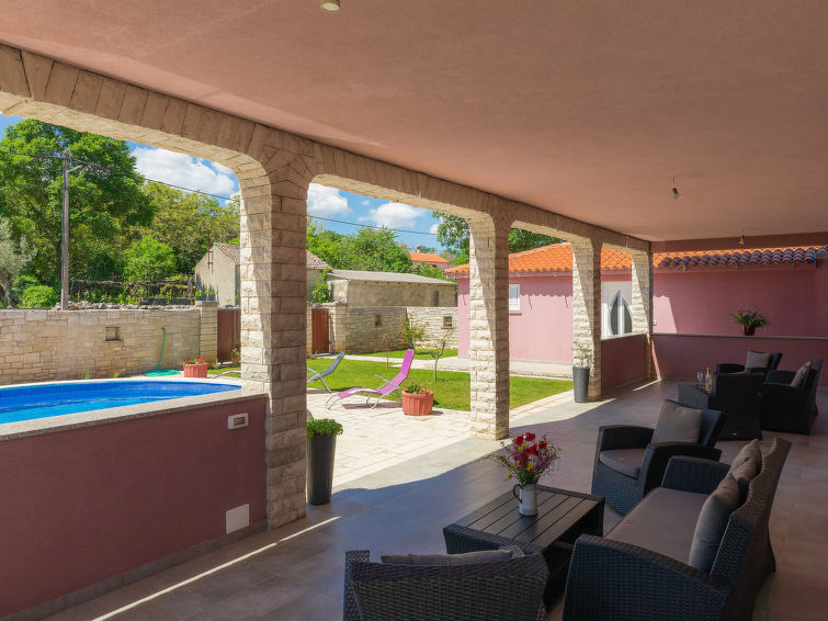 House Ljiljana
